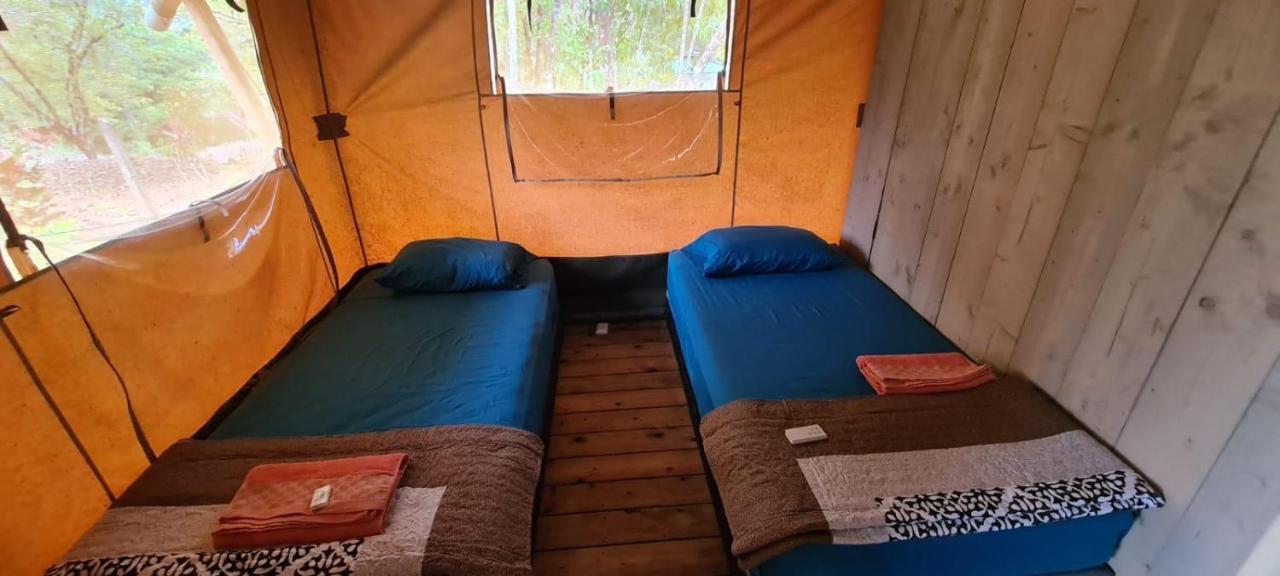 El Pulpo Safari Lodge Ojochal Kültér fotó